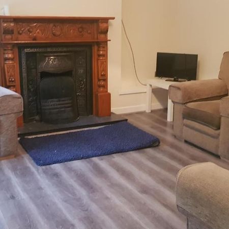 Craigalappan Cottages Holiday Home Bushmills Dış mekan fotoğraf
