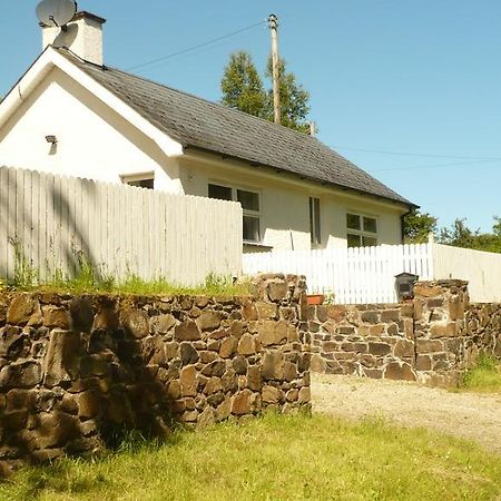 Craigalappan Cottages Holiday Home Bushmills Dış mekan fotoğraf
