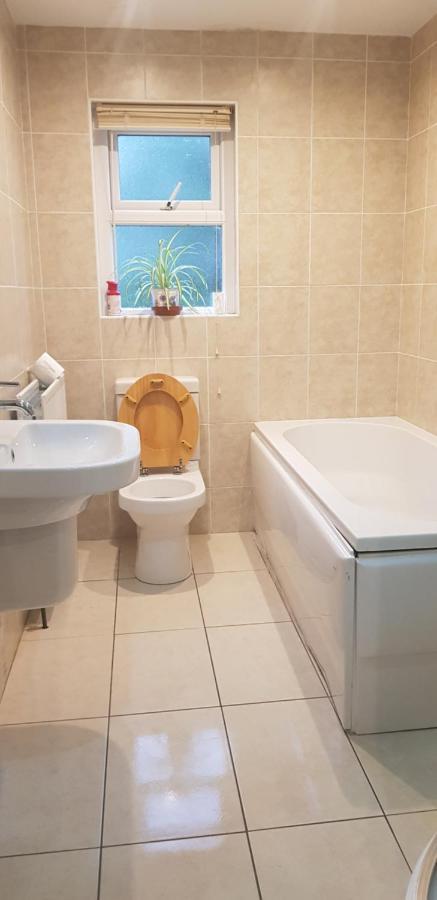 Craigalappan Cottages Holiday Home Bushmills Dış mekan fotoğraf
