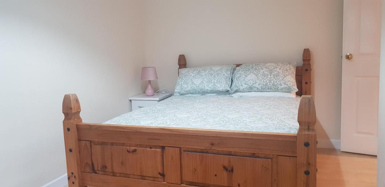 Craigalappan Cottages Holiday Home Bushmills Dış mekan fotoğraf