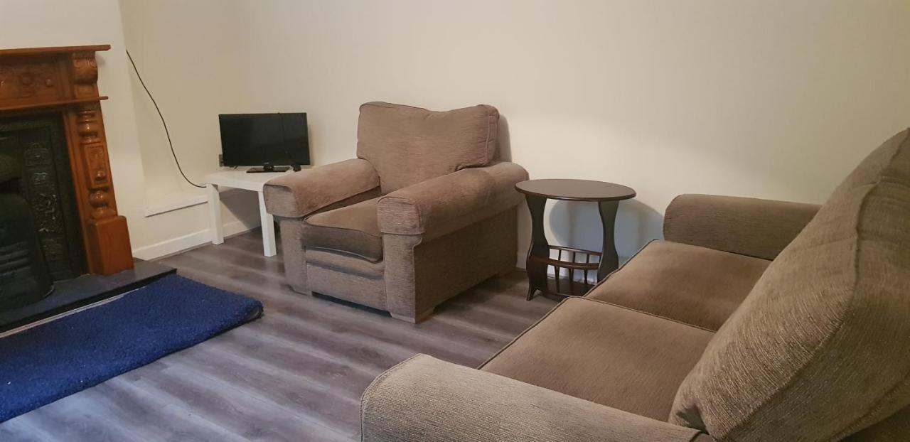 Craigalappan Cottages Holiday Home Bushmills Dış mekan fotoğraf