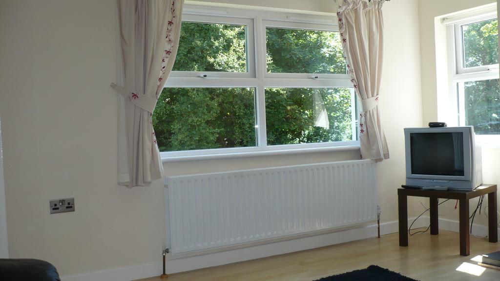 Craigalappan Cottages Holiday Home Bushmills Dış mekan fotoğraf