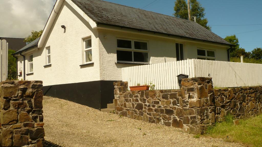 Craigalappan Cottages Holiday Home Bushmills Dış mekan fotoğraf